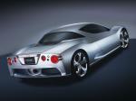 Honda HSC Concept 2003 года